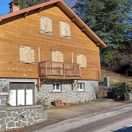 Bellavie2 La Bresse Exterior foto